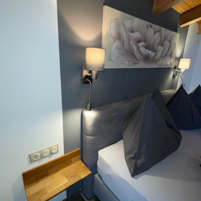 Appartement Pichler - Appartamento con 2 Camere da Letto e con Vista Montagna - 20
