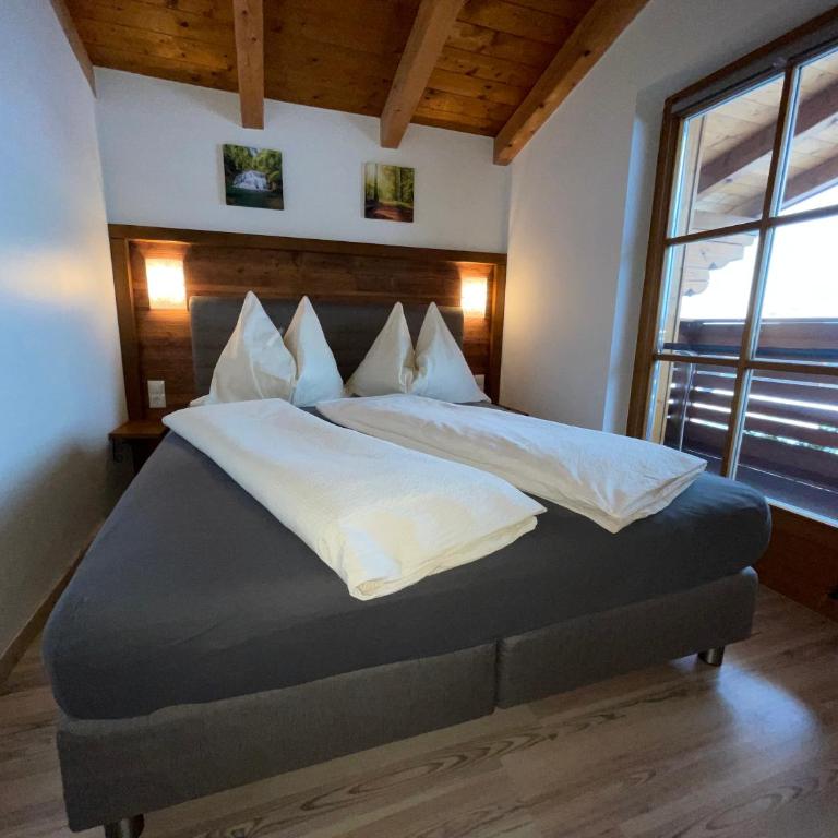 Appartement Pichler - Appartamento con 2 Camere da Letto e con Vista Montagna - 22
