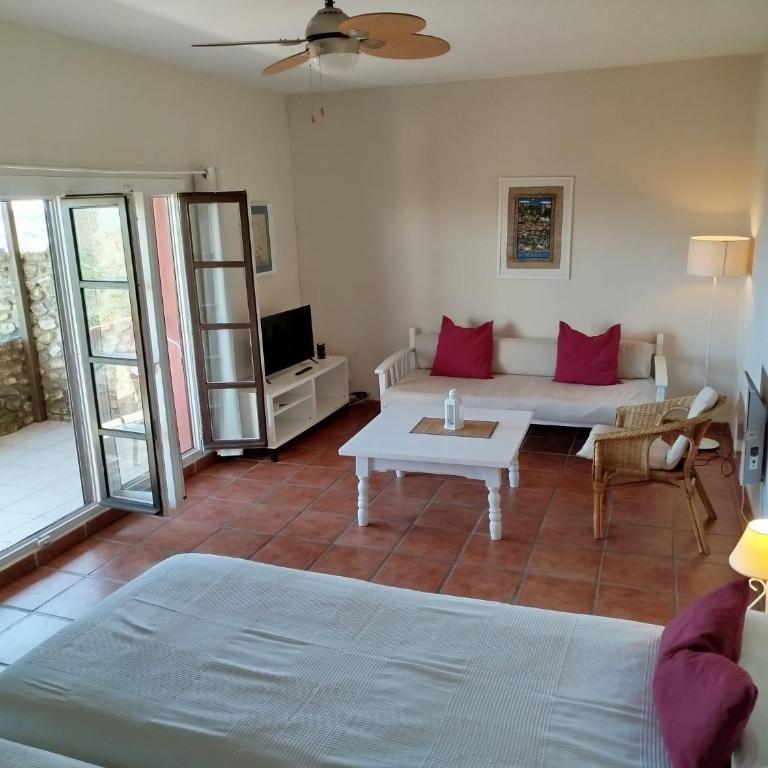 Casa Montecote Eco Resort - Estudio - 4
