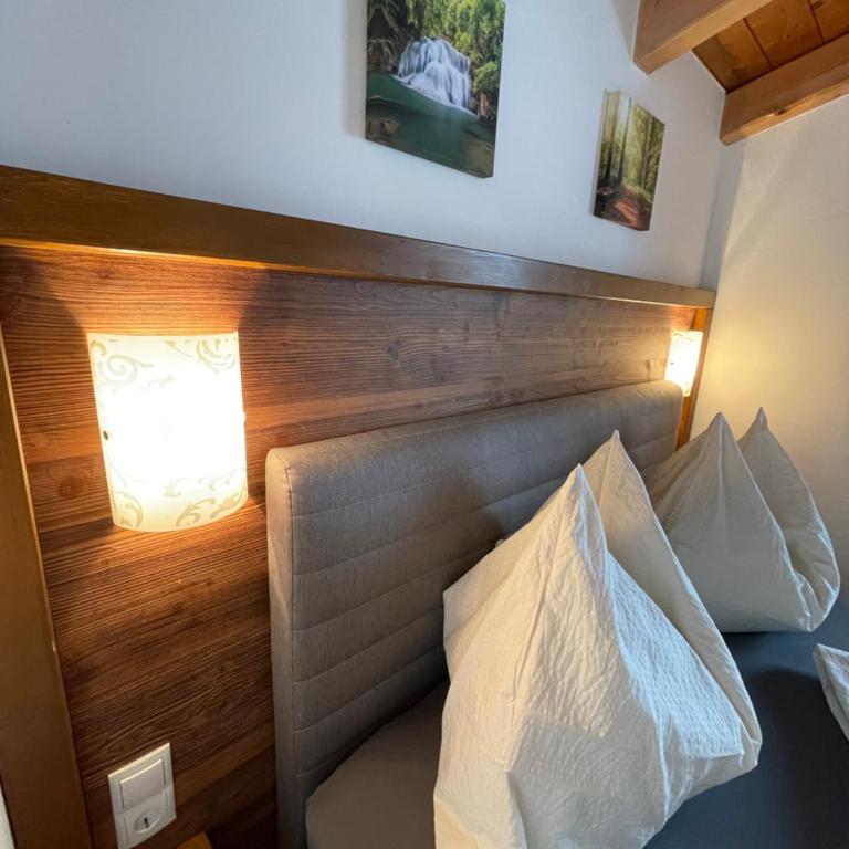 Appartement Pichler - Appartamento con 2 Camere da Letto e con Vista Montagna - 23