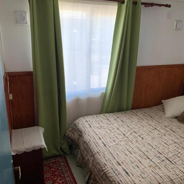 Céntrico departamento Villarrica - Apartamento de 1 dormitorio - 10
