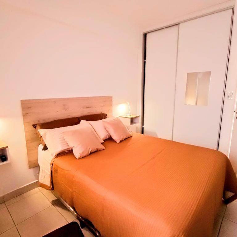 Jujuy Libertad - Apartamento de 1 dormitorio - 1