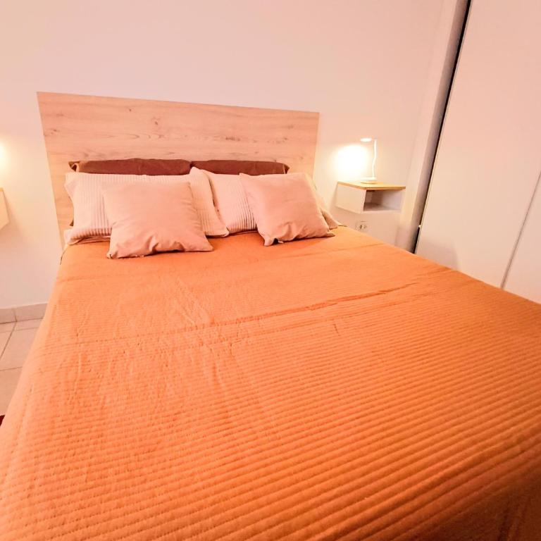 Jujuy Libertad - Apartamento de 1 dormitorio - 3