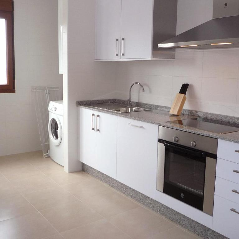 Masquestar Rías Altas - Apartamento con vistas al mar - 15