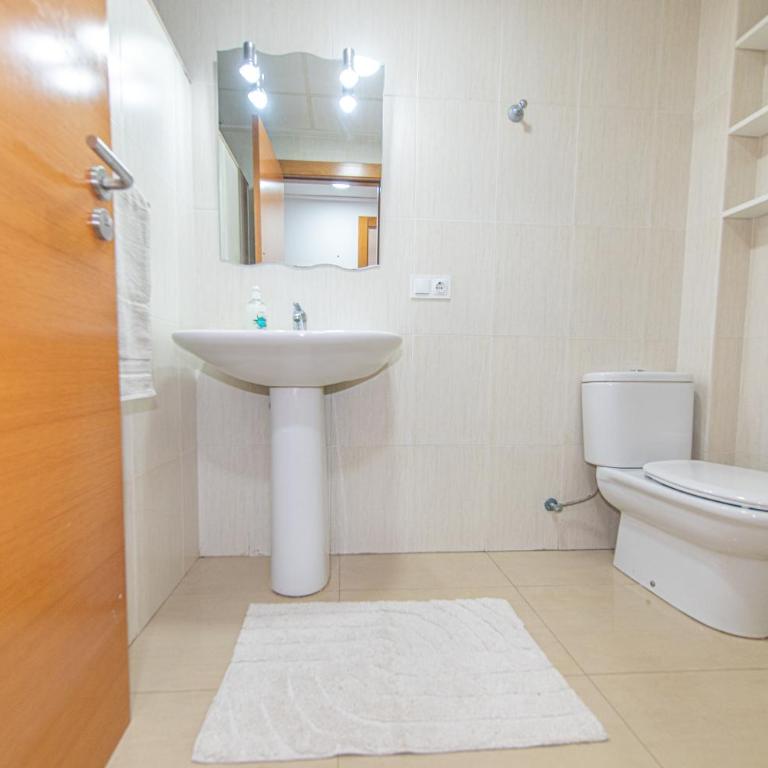 Residencial San Benet 1 - Apartamento de 1 dormitorio - 10