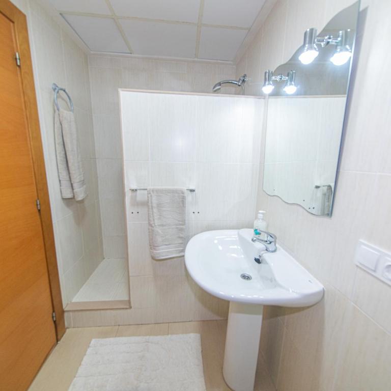 Residencial San Benet 1 - Apartamento de 1 dormitorio - 11