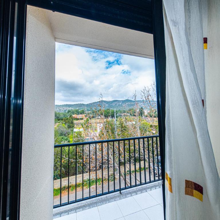 Residencial San Benet 1 - Apartamento de 1 dormitorio - 7