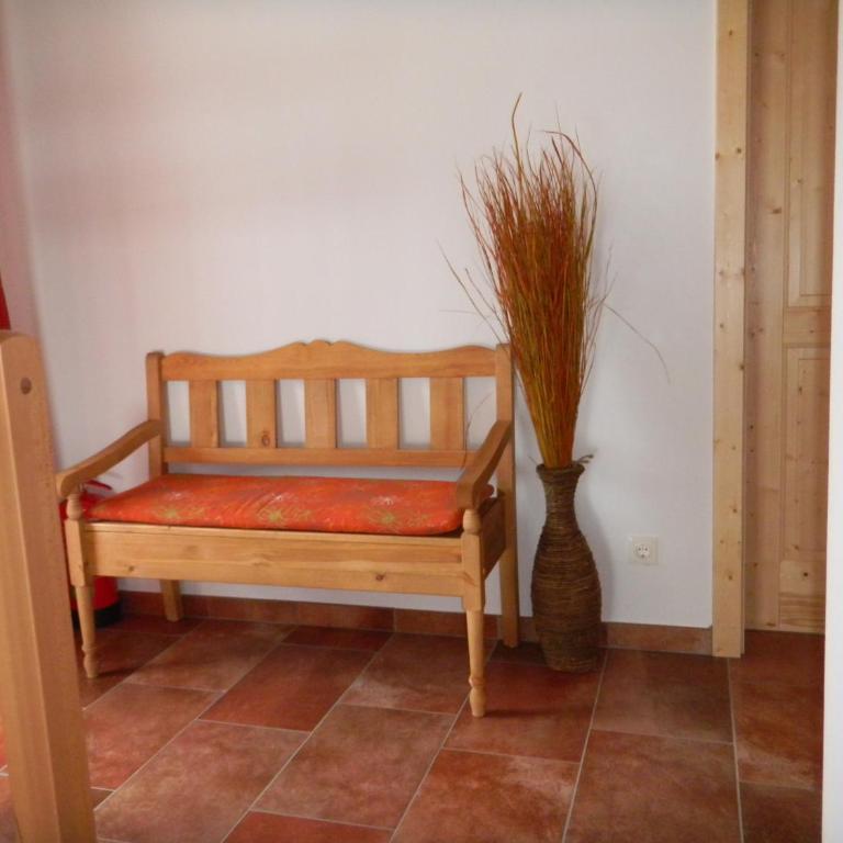 Ferienhaus Longa - Chalet - 17