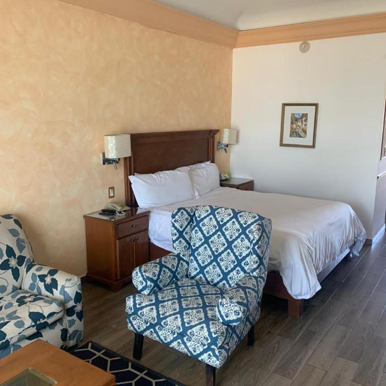 La Posada Hotel Boutique - Suite con terraza - 4