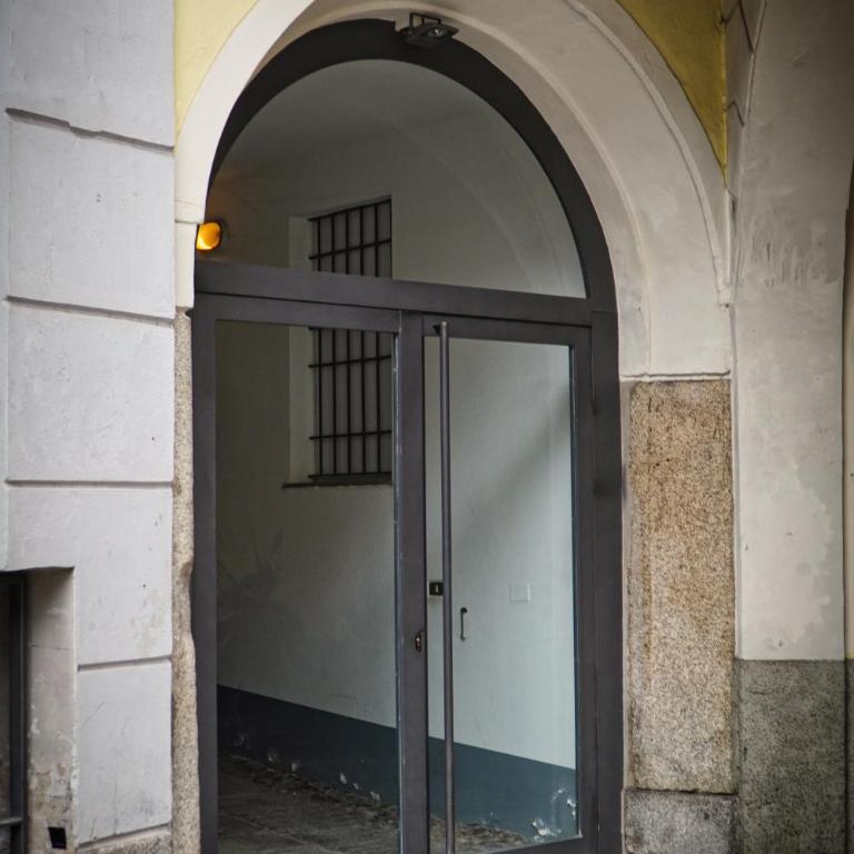 Sant'Ambrogio historic apartment - In front of Cattolica - Appartamento con 1 Camera da Letto - 19