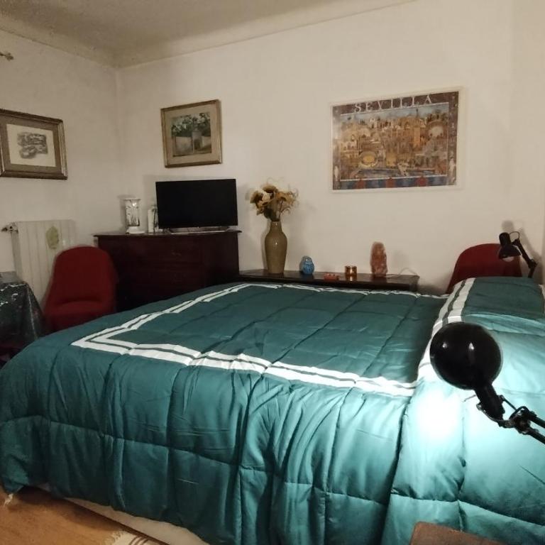 A casa di Tally Bicerin - Il tuo angolo di Torino - Appartamento con 1 Camera da Letto - 1