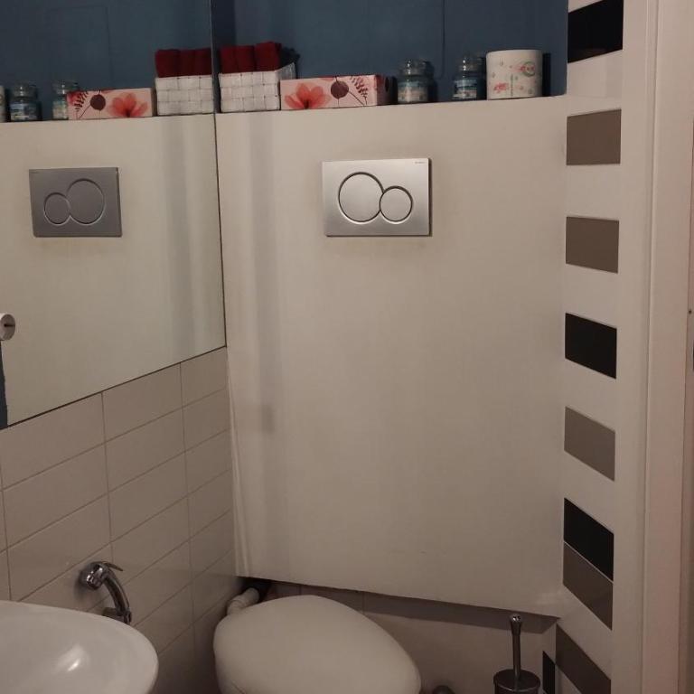 A casa di Tally Bicerin - Il tuo angolo di Torino - Appartamento con 1 Camera da Letto - 15