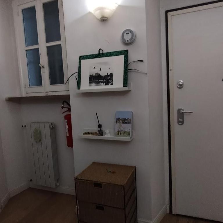 A casa di Tally Bicerin - Il tuo angolo di Torino - Appartamento con 1 Camera da Letto - 27