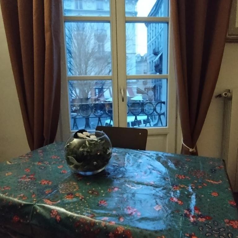 A casa di Tally Bicerin - Il tuo angolo di Torino - Appartamento con 1 Camera da Letto - 26