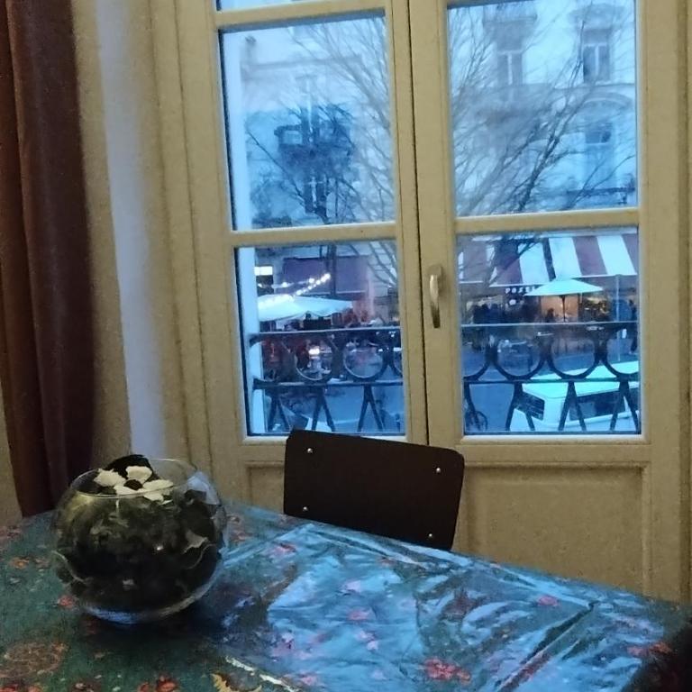A casa di Tally Bicerin - Il tuo angolo di Torino - Appartamento con 1 Camera da Letto - 24