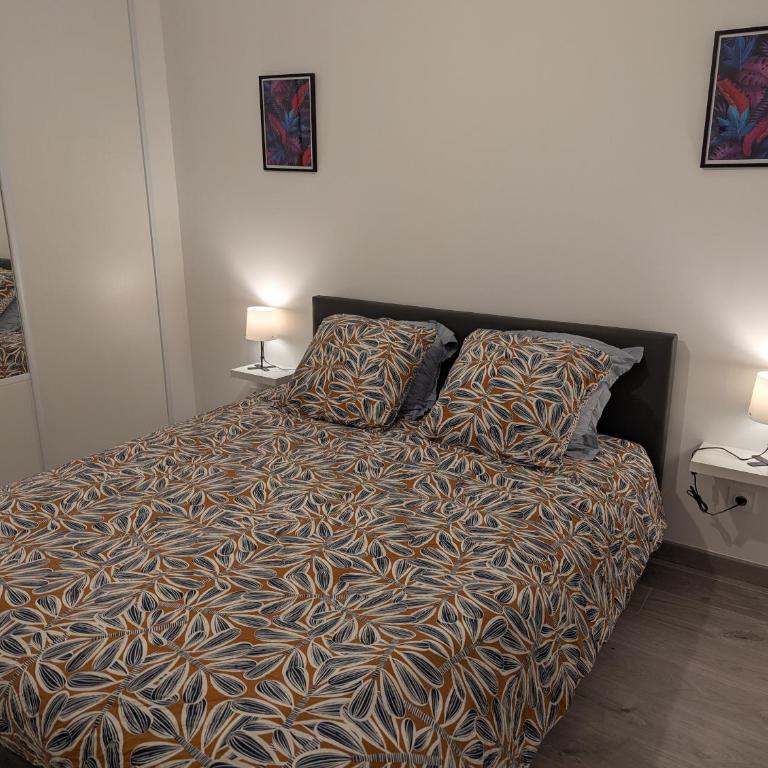 Une Villa En Montagne - Chambre Double - Vue sur Montagne - 8