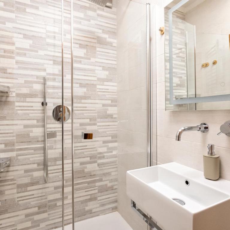 Holiday Home Roma - Appartamento con 2 Camere da Letto - 18