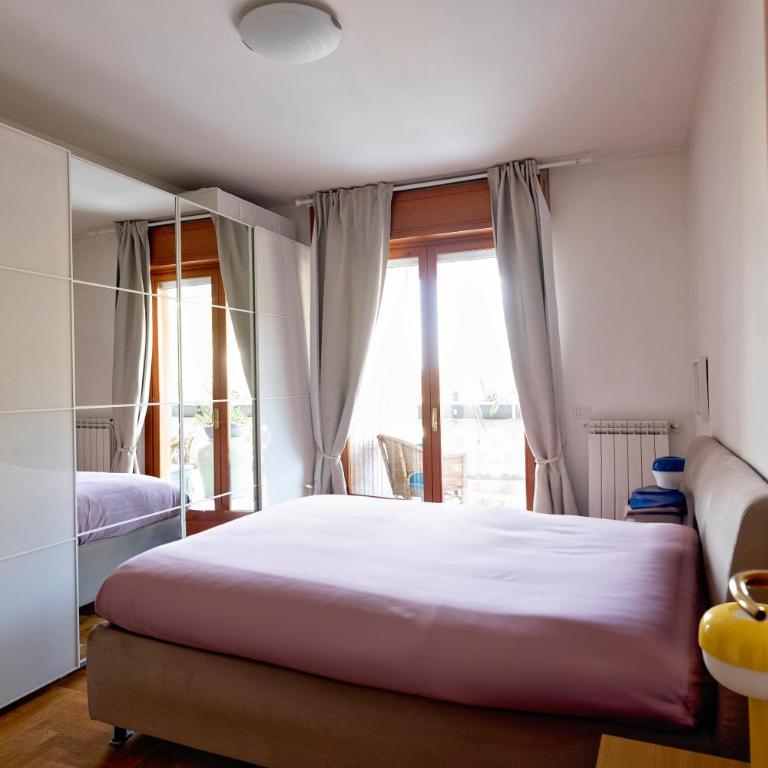 Holiday Home Roma - Appartamento con 2 Camere da Letto - 10