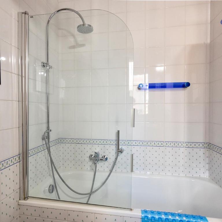 Holiday Home Roma - Appartamento con 2 Camere da Letto - 12