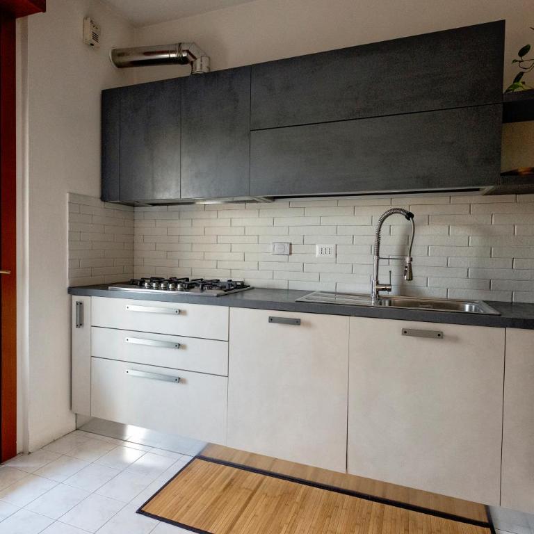 Holiday Home Roma - Appartamento con 2 Camere da Letto - 21