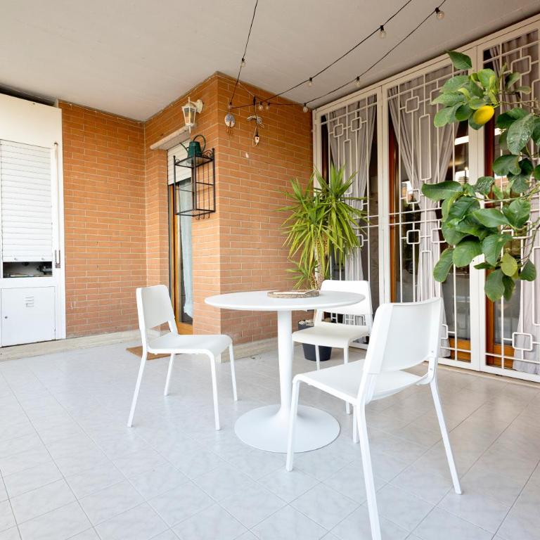 Holiday Home Roma - Appartamento con 2 Camere da Letto - 26
