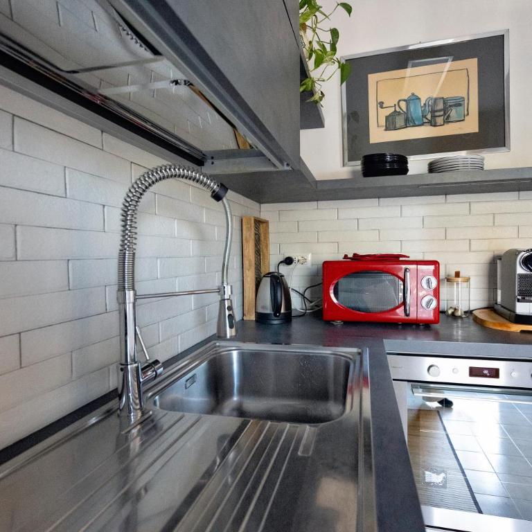 Holiday Home Roma - Appartamento con 2 Camere da Letto - 22