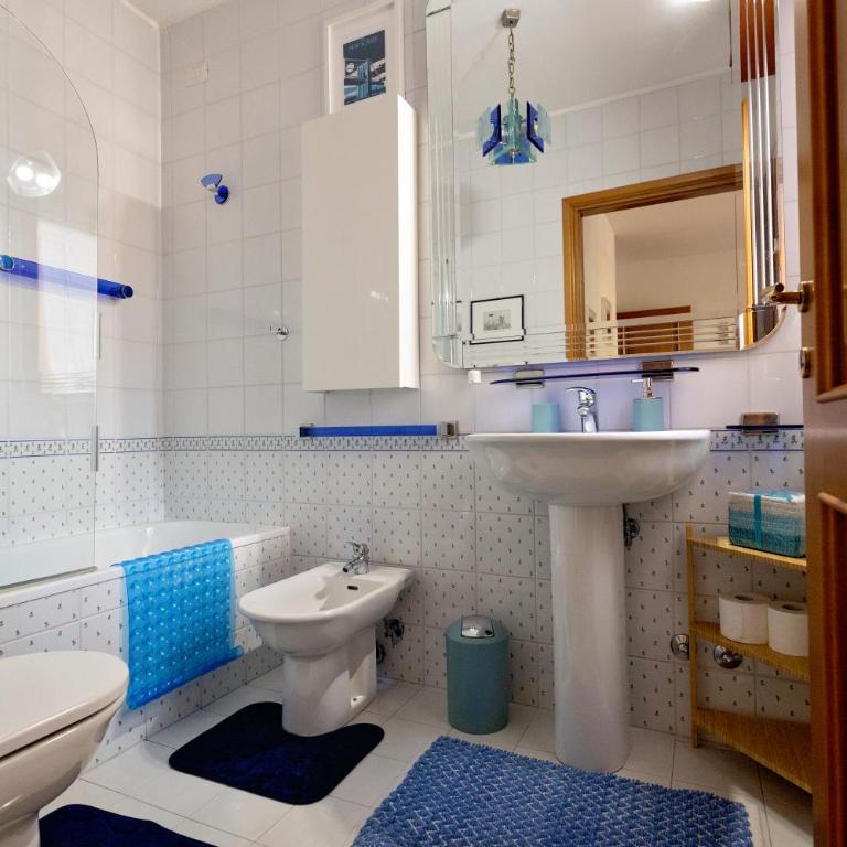 Holiday Home Roma - Appartamento con 2 Camere da Letto - 13