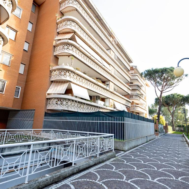 Holiday Home Roma - Appartamento con 2 Camere da Letto - 30