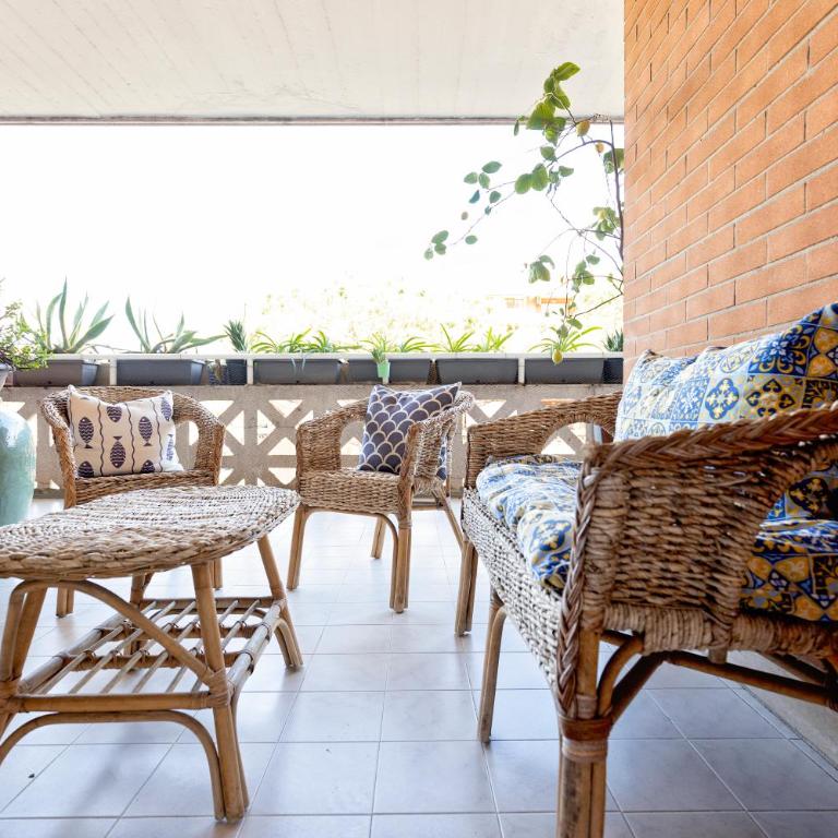 Holiday Home Roma - Appartamento con 2 Camere da Letto - 28