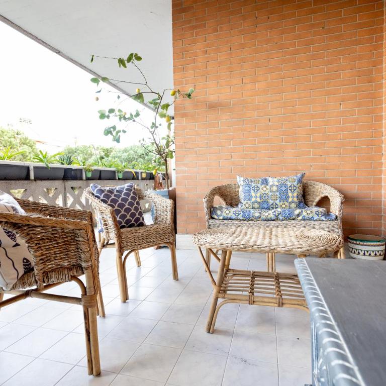 Holiday Home Roma - Appartamento con 2 Camere da Letto - 27