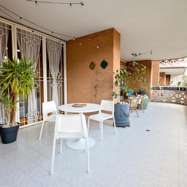 Holiday Home Roma - Appartamento con 2 Camere da Letto - 25