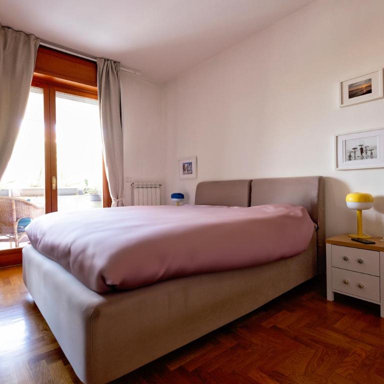 Holiday Home Roma - Appartamento con 2 Camere da Letto - 9