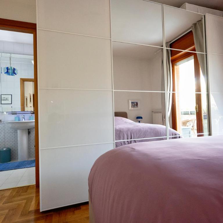 Holiday Home Roma - Appartamento con 2 Camere da Letto - 8