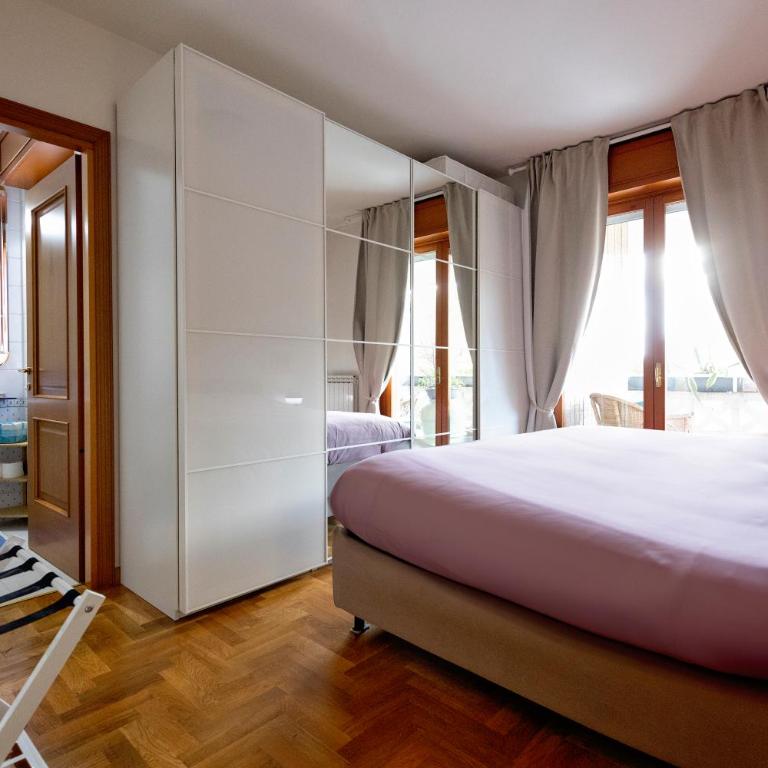 Holiday Home Roma - Appartamento con 2 Camere da Letto - 11