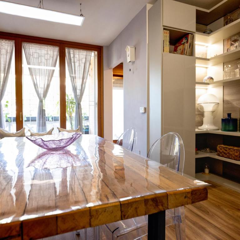Holiday Home Roma - Appartamento con 2 Camere da Letto - 2