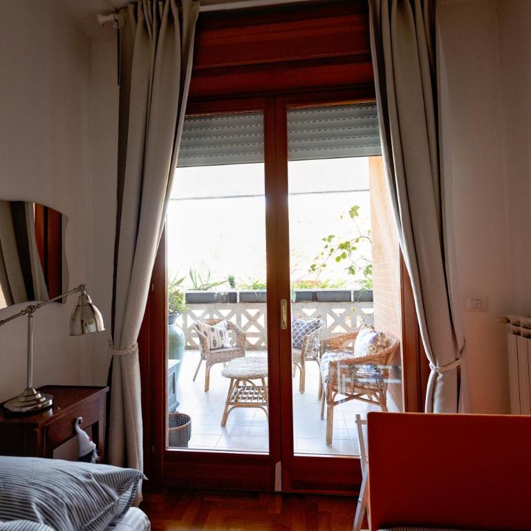 Holiday Home Roma - Appartamento con 2 Camere da Letto - 17