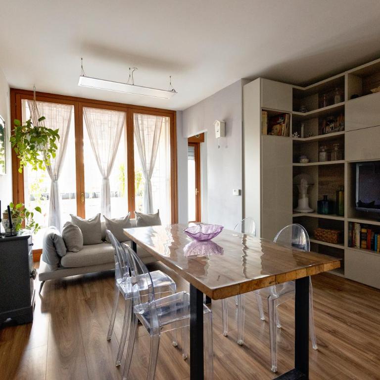 Holiday Home Roma - Appartamento con 2 Camere da Letto - 1