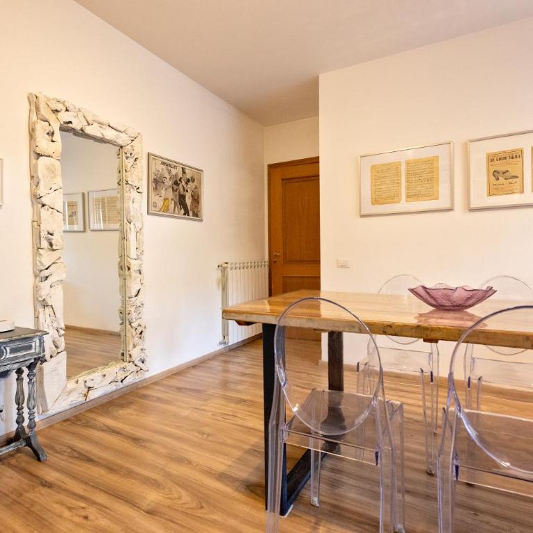 Holiday Home Roma - Appartamento con 2 Camere da Letto - 5