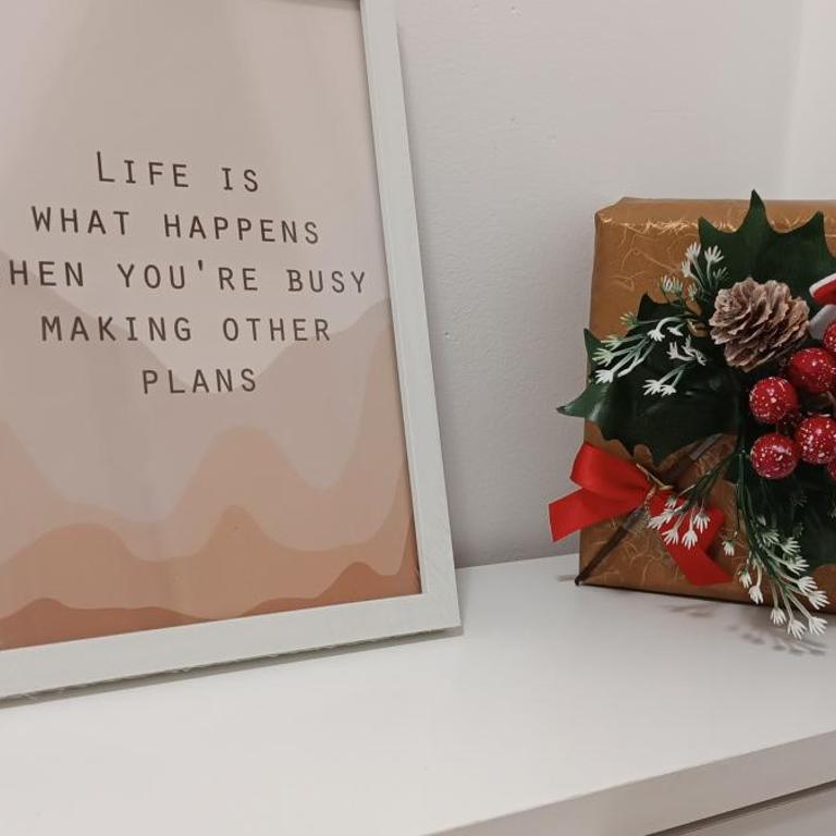 Golden Roses Apartment - Apartman sa 1 Spavaćom Sobom - 15