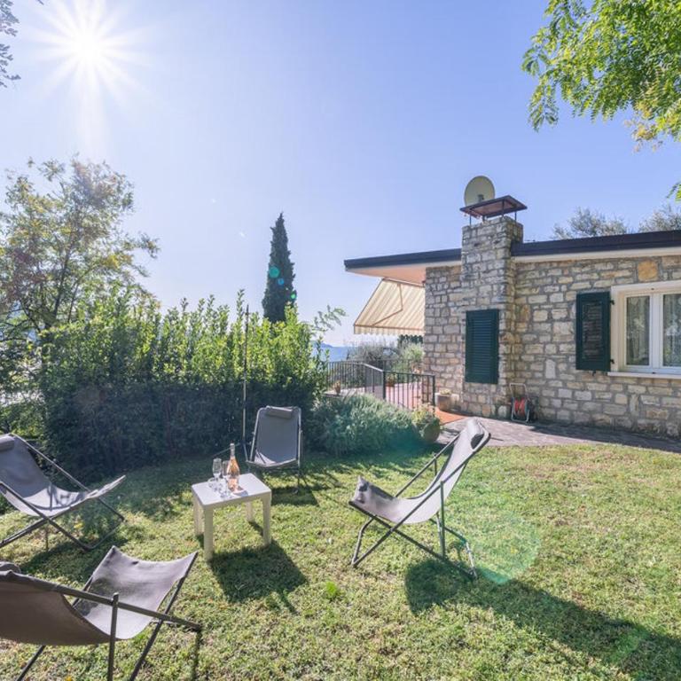 Casa Ileana - Casa con 3 Camere da Letto - 6