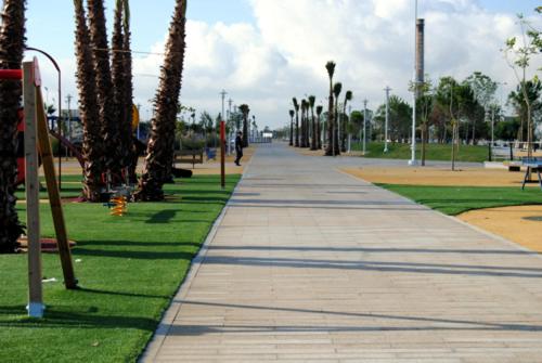 Jardines del Litoral Momas Homes - Apartamento de 3 dormitorios - 44