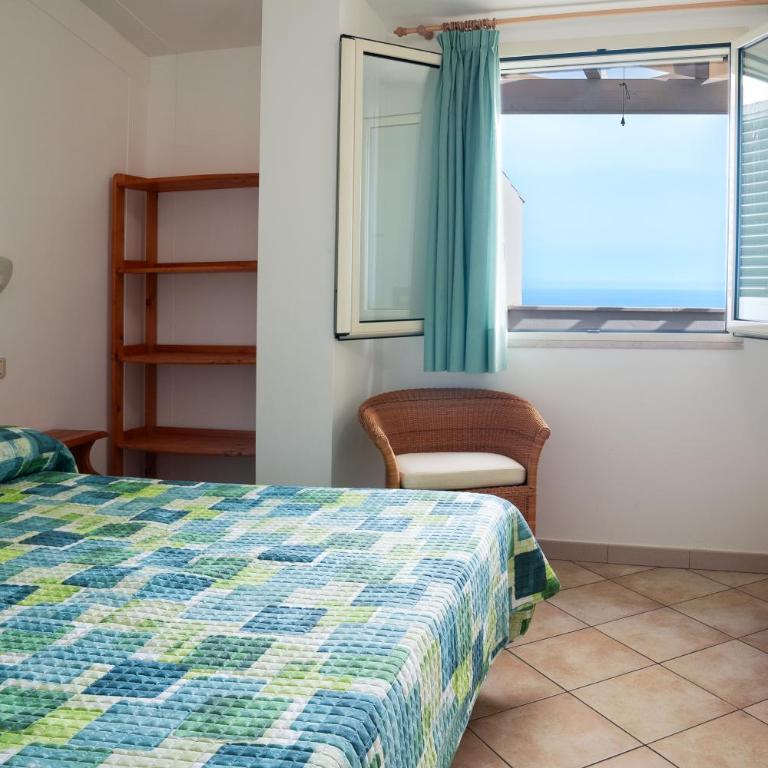 Residence Chiesiola - Appartamento con 1 Camera da Letto (3 Adulti) e Vista Mare - 2