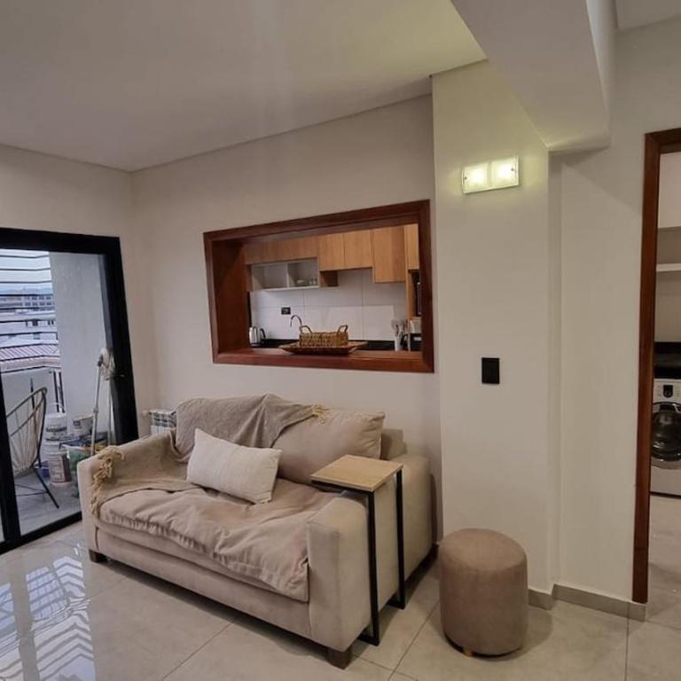 Departamento a estrenar en el centro mendocino - Apartamento de 2 dormitorios - 7