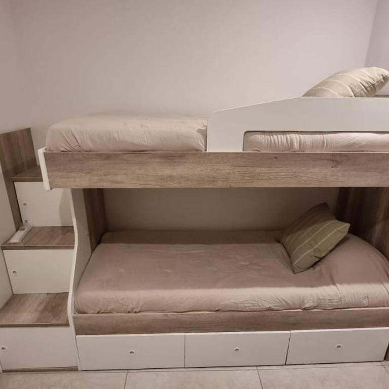 Departamento a estrenar en el centro mendocino - Apartamento de 2 dormitorios - 10