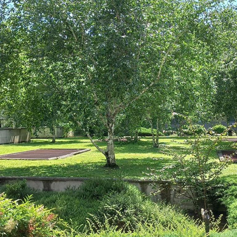 "LAGO VERDE COMO" free park - Appartamento con 1 Camera da Letto - 6