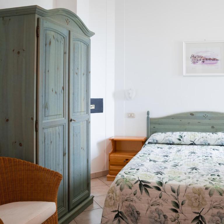 Residence Chiesiola - Appartamento con 1 Camera da Letto (2 Adulti) - 3