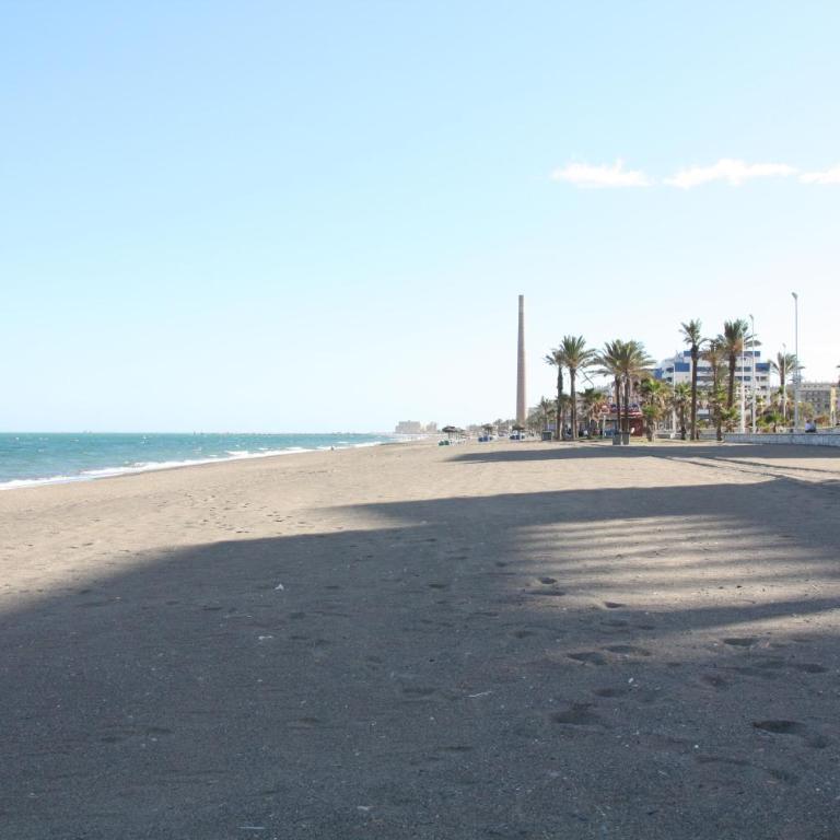 Jardines del Litoral Momas Homes - Apartamento de 3 dormitorios - 49