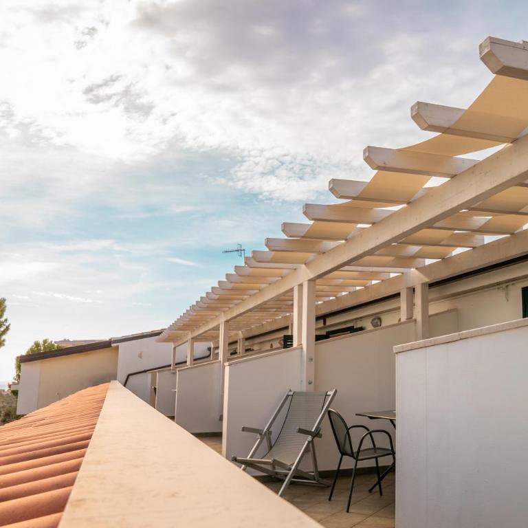 Residence Chiesiola - Appartamento con 1 Camera da Letto (3 Adulti) e Vista Mare - 5