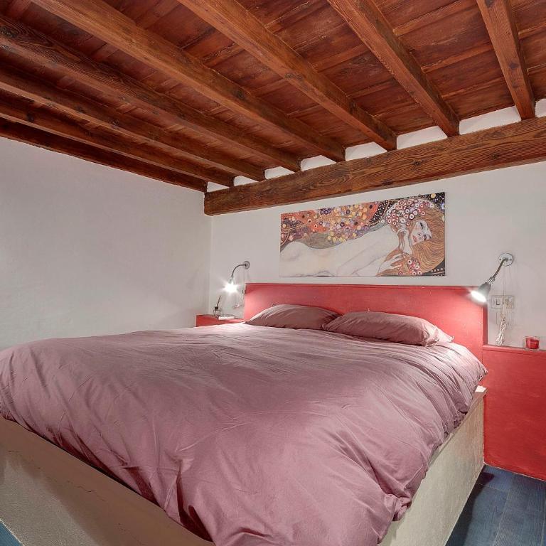 Appartamenti Ponte Vecchio - Studio - Split Level - 2