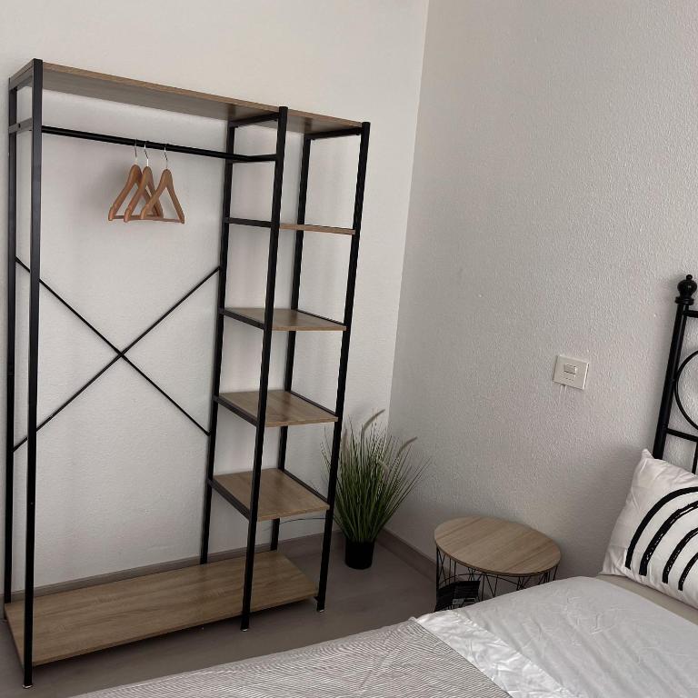 El hangar - Apartamento de 1 dormitorio - 36